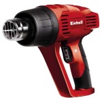 hot air blower 2000W 350/500'C