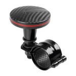 Universal wheel knob Spinny, Ø30-37mm