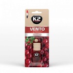 k2 vento cherry Air freshner 8ml