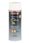 CRAFTS sprey paint RAL9010 MATT 400ml