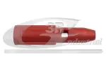 3RG Bushing, selector/shift rod 25218