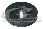 3RG Mount,  exhaust system 70902