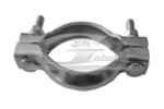3RG Pipe Connector,  exhaust system 71025