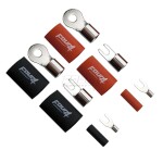 FOUR Connect 4-690902 Amp connector set 25mm²