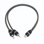 FOUR Connect 4-800159 STAGE1 Y-splitter 1F - 2M