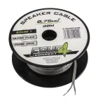 4 Connect 4-SCM07530 minispool 2x0.75mm2, 30m