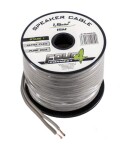 4 Connect 4-SCM1515 minispool 2x1.5mm2,15m