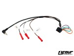 FOUR Connect Multilead adapter