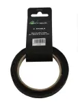 FOUR Connect 4-ST3BL6 shrink tube, 2:1 Black 6.4mm 3m