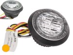 LED signal light 12-24V ⌀ 30.00-45.00mm