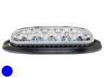 LED signal light 12-24V 90.00 x 20.00 x 18.00mm