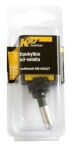 switch with led light, 12v/20a