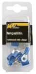 ring connection 4,3MM 10pc,K27-