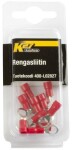 ring connection 5,3MM 10pc,K27-