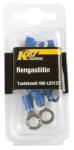 ring connection 6,5MM 10pc,K27-