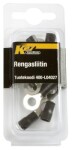 ring connection 6,5MM 10pc,K27-