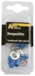 ring connection 8,4MM 10pc,K27-