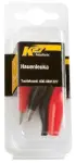 pliers terminals 35MM 2pc+/ 2pc K27