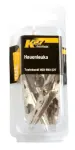pliers terminals 48MM 6 pc K27-BLISTE