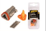 3-KL DT-plug,K27-BLIS