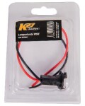 Lamp plug W5W