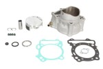 CYLINDER WORKS 40001-K01 / Cylinder (400 cm3, 4t, Kolviga, Koos Tihenditega) Sobib: Arctic Cat DVX, Kawasaki KFX, KLX, Suzuki DR-Z, LT-Z 400 2000-2017