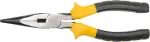 straight long pliers 180 mm colorful