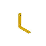 angle DMX yellow.ZN 100x100x20x4