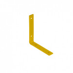 angle DMX yellow.ZN 125x125x20x4