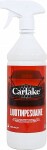 carlake liuotinpesu solventbased soaking liquid 1l with pump bottle