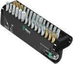 Bits assortment BC Universal/30 Bit-Check