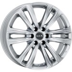 Alloy Wheel MAK Safari 6 Silver 7.5x17" 6x139.7 ET50 middle hole 93.1