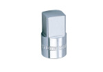 1/2" dr. square sockets 4014m