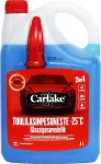 carlake premium glass cleaning -25°c 4l (etanool)