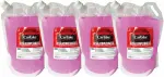 4x3l carlake summer glass cleaning bag