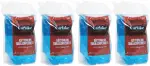 4x3l carlake -20°c glass cleaning 3l bag (etanool. citrus odor) winter