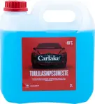carlake -40°c glass cleaning 3l (etanool) winter
