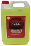 carlake yellow ll -36°c engine coolant valmis 5l