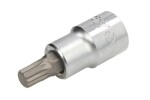 socket spindle 1/2” XZN M09 12- Point