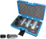 6 pc. lambda. dpf sensori reinforced wrenches set triumf