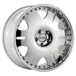 Alloy Wheel OZ Racing Leonardo III, 20x8.5 ET middle hole 79