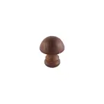 trolley knob 32MM beech/nut