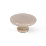 KAPINUPP 44MM beech white PEITS