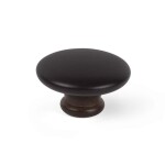 KAPINUPP 44MM beech nut