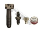 brake pipe end Flaring set.4.75mm (3/16") triumf