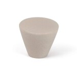 KAPINUPP 40MM beech white PEITS