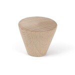 KAPINUPP 40MM beech