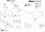 frame black 807,C8,ULYSSE 02-