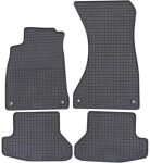 Audi A5 Coupe 11/2016- rubber mats