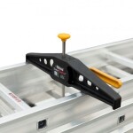 ladder clamps for car 2pc.